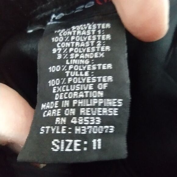 Teeze me dress - Picture 7 of 9